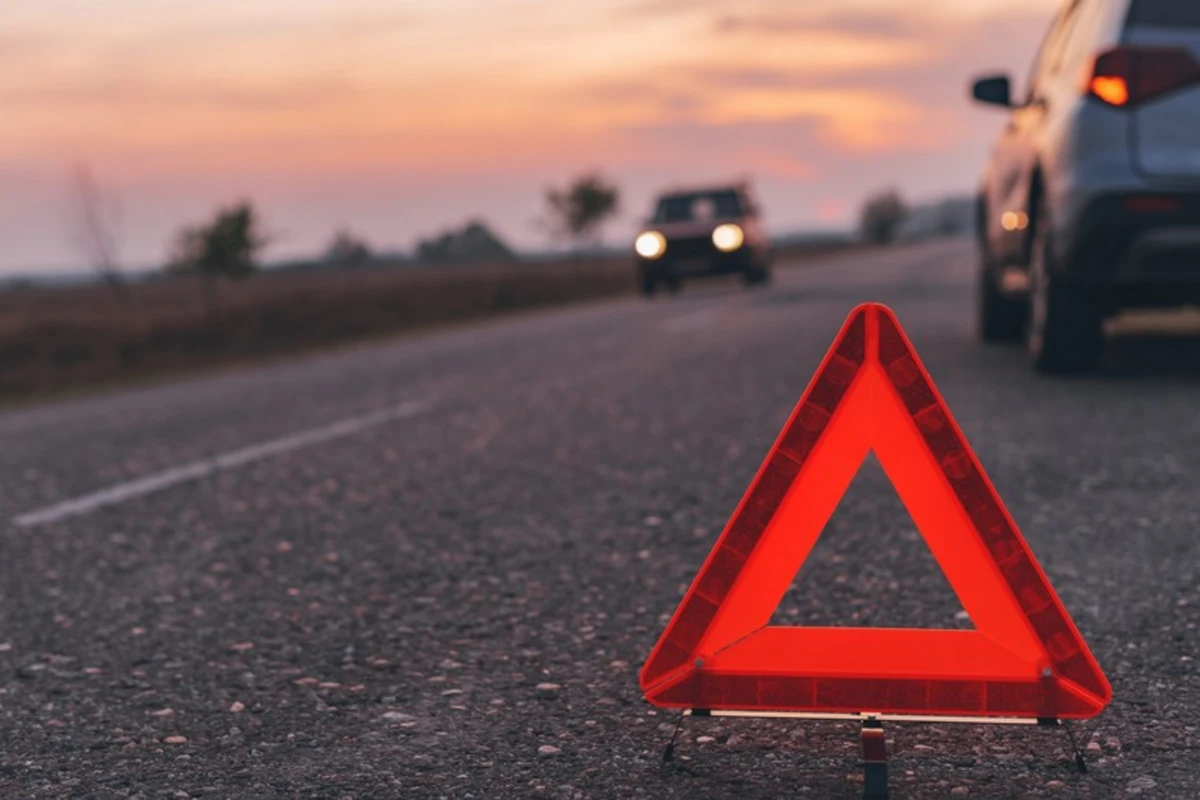 Salyanda ağır yol qəzası olub, xəsarət alanlar var