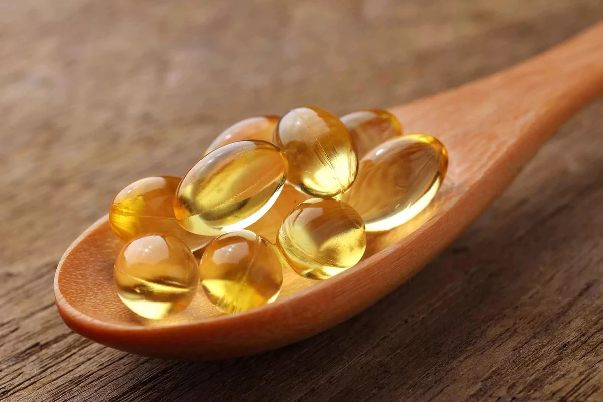 Названа альтернатива рыбьему жиру