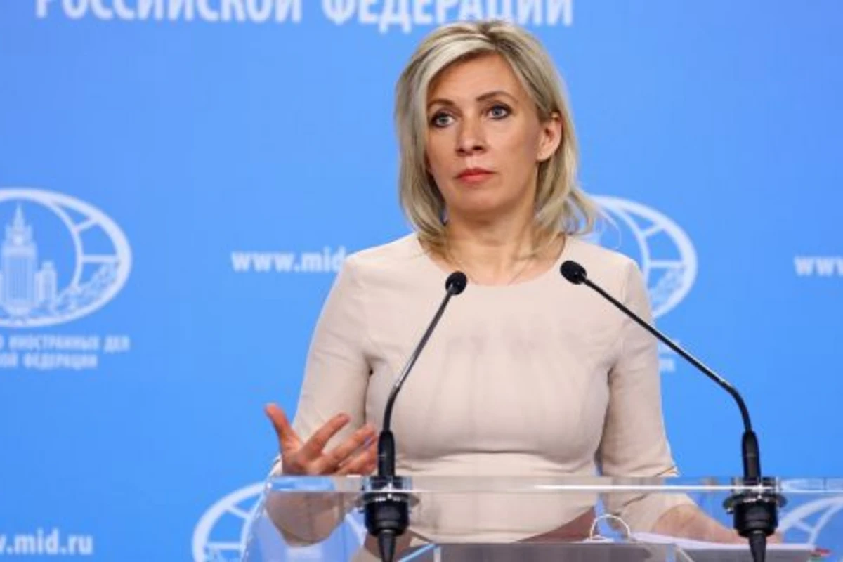 Rusiya XİN: Ukrayna ilə razılığa gəlmək şansı var