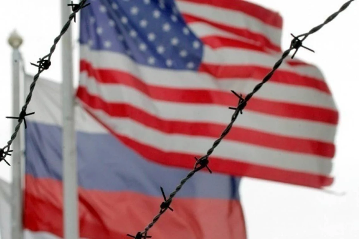 США ввели новые санкции против России