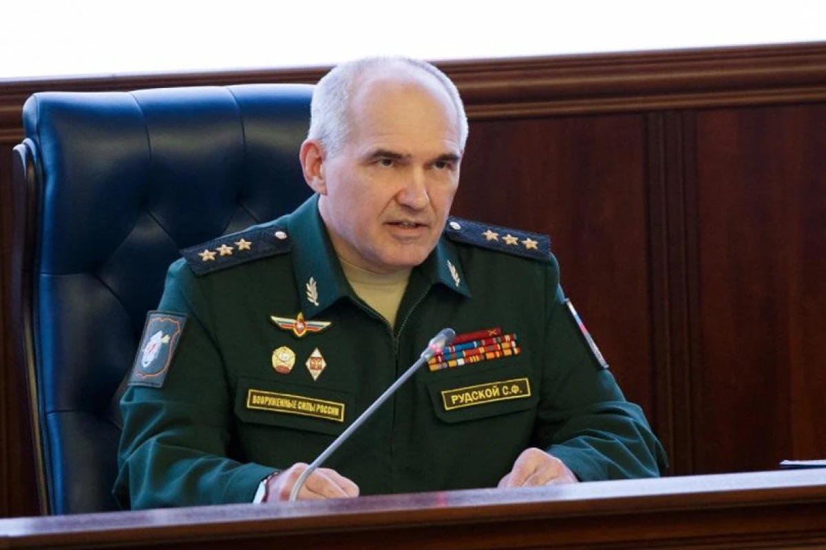 Россия обнародовала свои потери в Украине