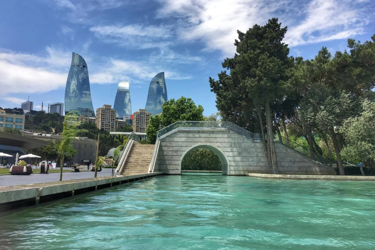 Bazar gününə olan hava proqnozu açıqlanıb