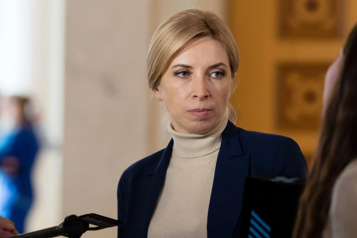 Вице-премьер Украины: Россия готовит депортацию азербайджанцев и турок из Херсона в Крым