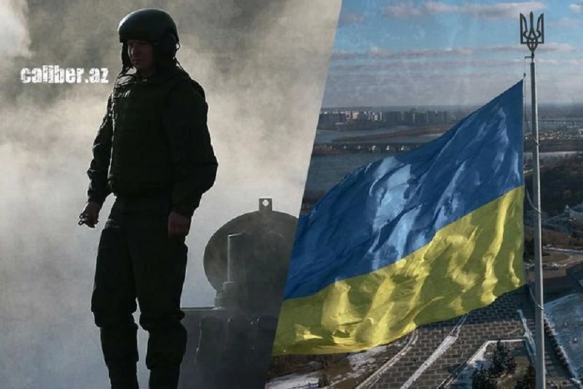 Caliber: ВС Украины оправдали реформы последних лет - ВИДЕО