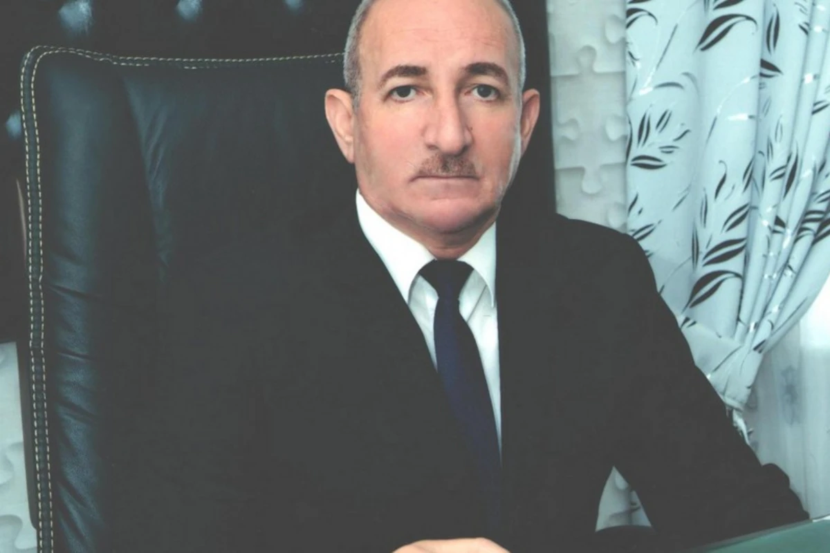 Azərbaycanın beynəlxalq “Sokrat” mükafatı laureatçısı vəfat edib