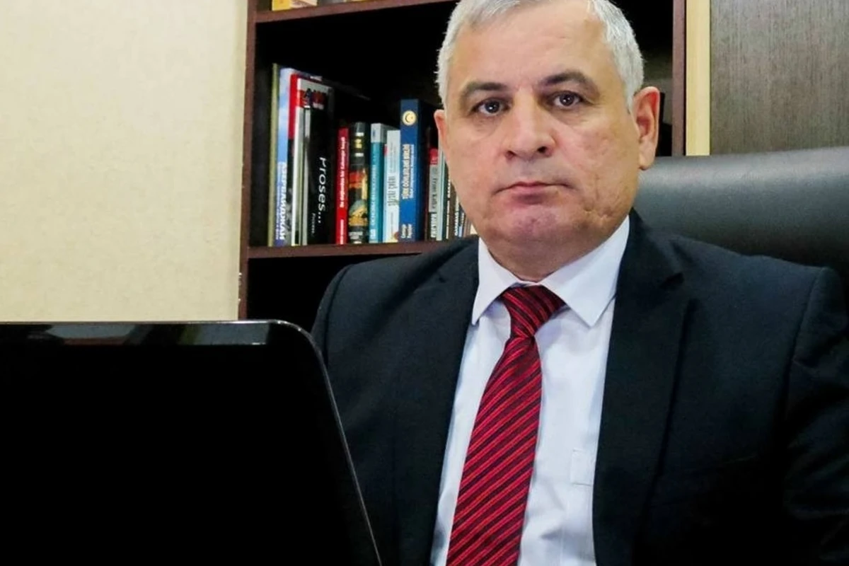 “Oxu.Az saytının bloklanması Rusiyanın eybəcər günahını güzgüdə görməsidir” - ŞƏRH