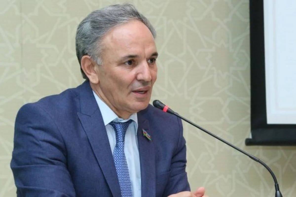 Əflatun Amaşov: “Rusiyanın Azərbaycan KİV-lərini bloklaması ikitərəfli münasibətlərə hörmətsizlikdir”