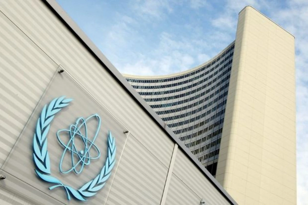 Ukrayna Rusiyanı Beynəlxalq Atom Enerjisi Agentliyindən çıxarmağa çalışır