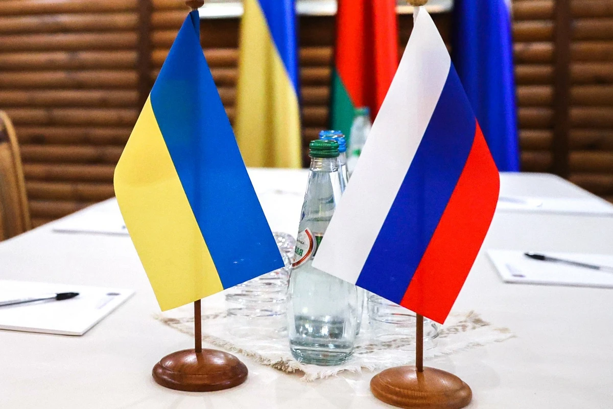 Сегодня в Стамбуле пройдет очередной раунд переговоров между Украиной и Россией