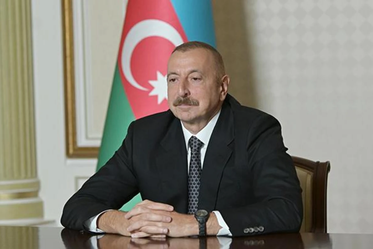 Milli Olimpiya Komitəsinin 30 illiyi qeyd ediləcək - SƏRƏNCAM