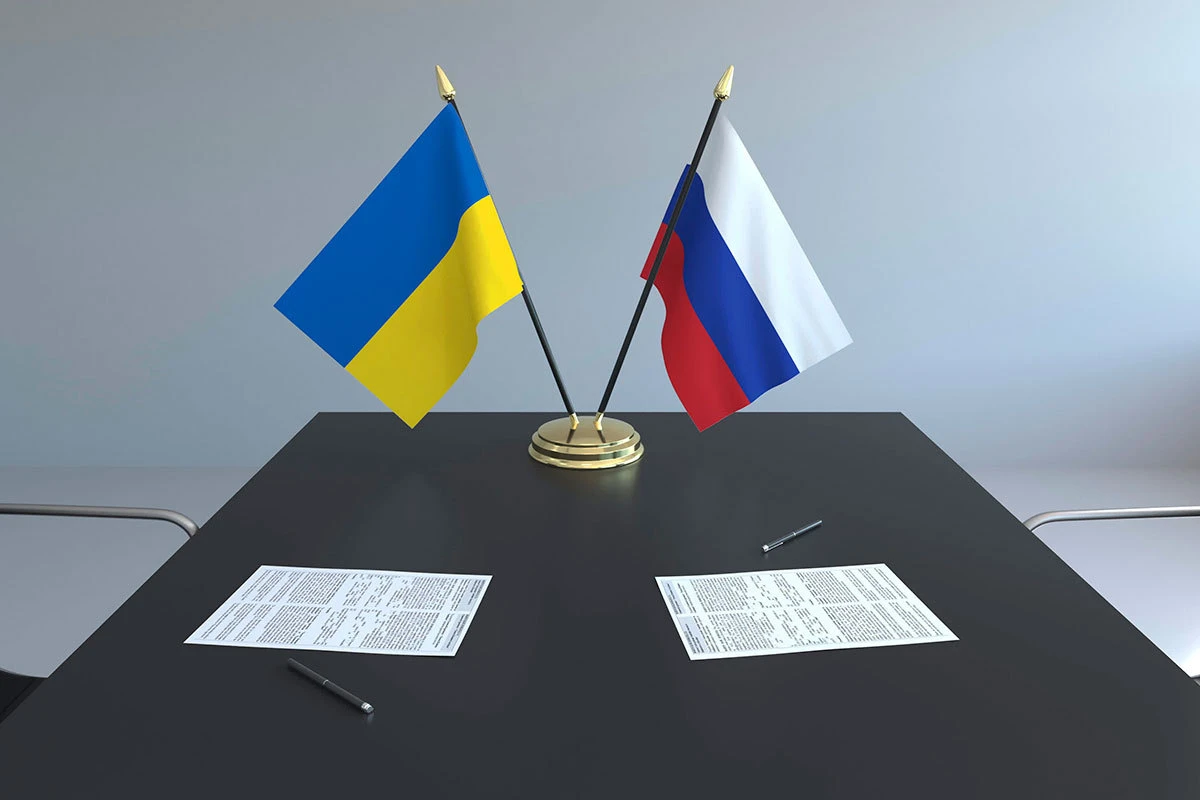 Кремль о переговорах Москвы и Киева в Стамбуле