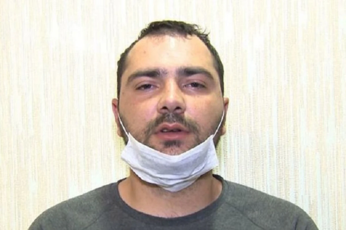 Rüşvət alan şirkət direktoru məhkəmədən qaçdı