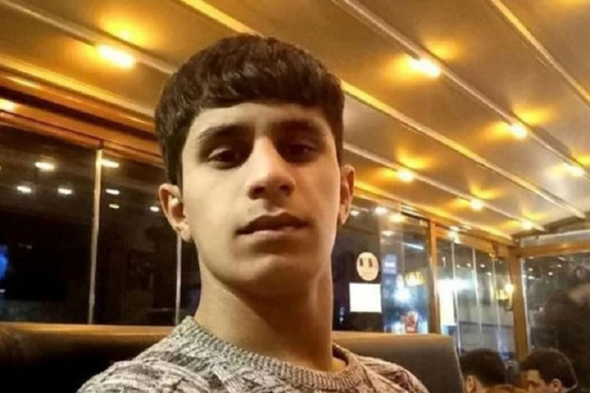 Dənizdən meyiti tapılan tələbənin atası DANIŞDI: “Deyilənlər yalandır”