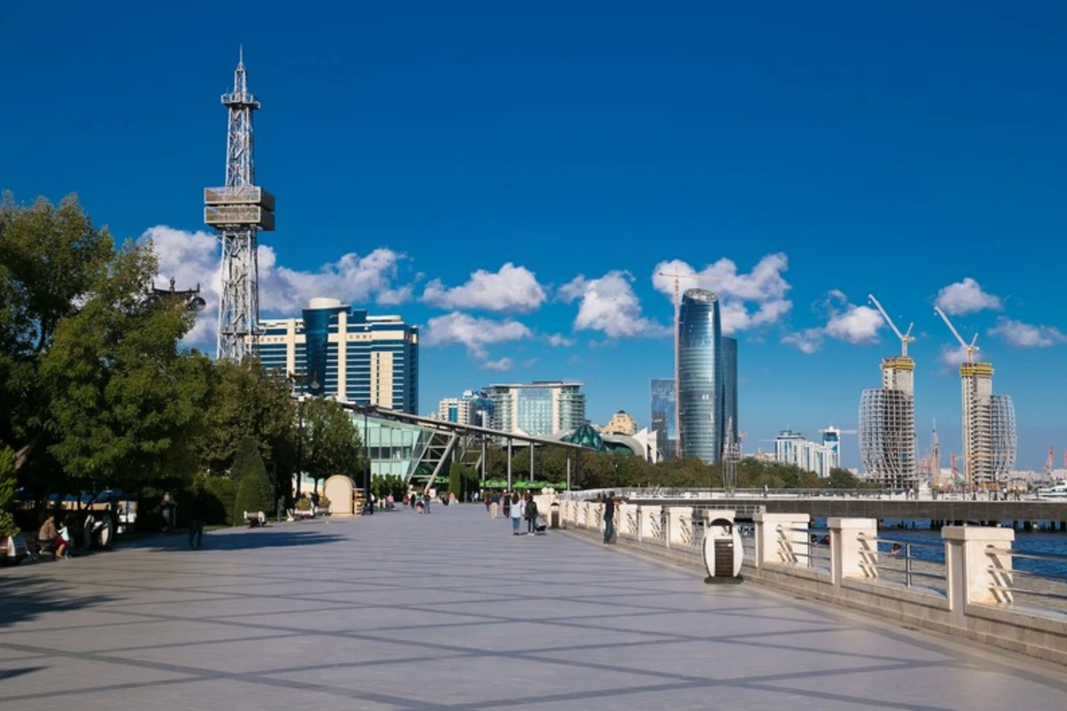 Baş nazir Əli Əsədov Dənizkənarı Milli Park haqqında qərar imzaladı