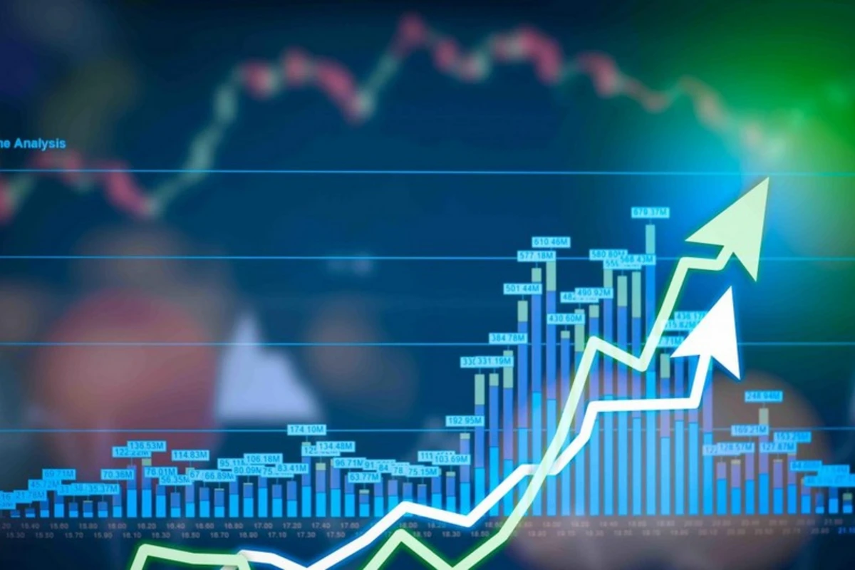 Azərbaycanda ÜDM-in həcmi ilk dəfə 100 mlrd manatı ötəcək - “Deloitte” Azərbaycanda ÜDM-in həcmi ilk dəfə 100 mlrd manatı ötəcək - “Deloitte”