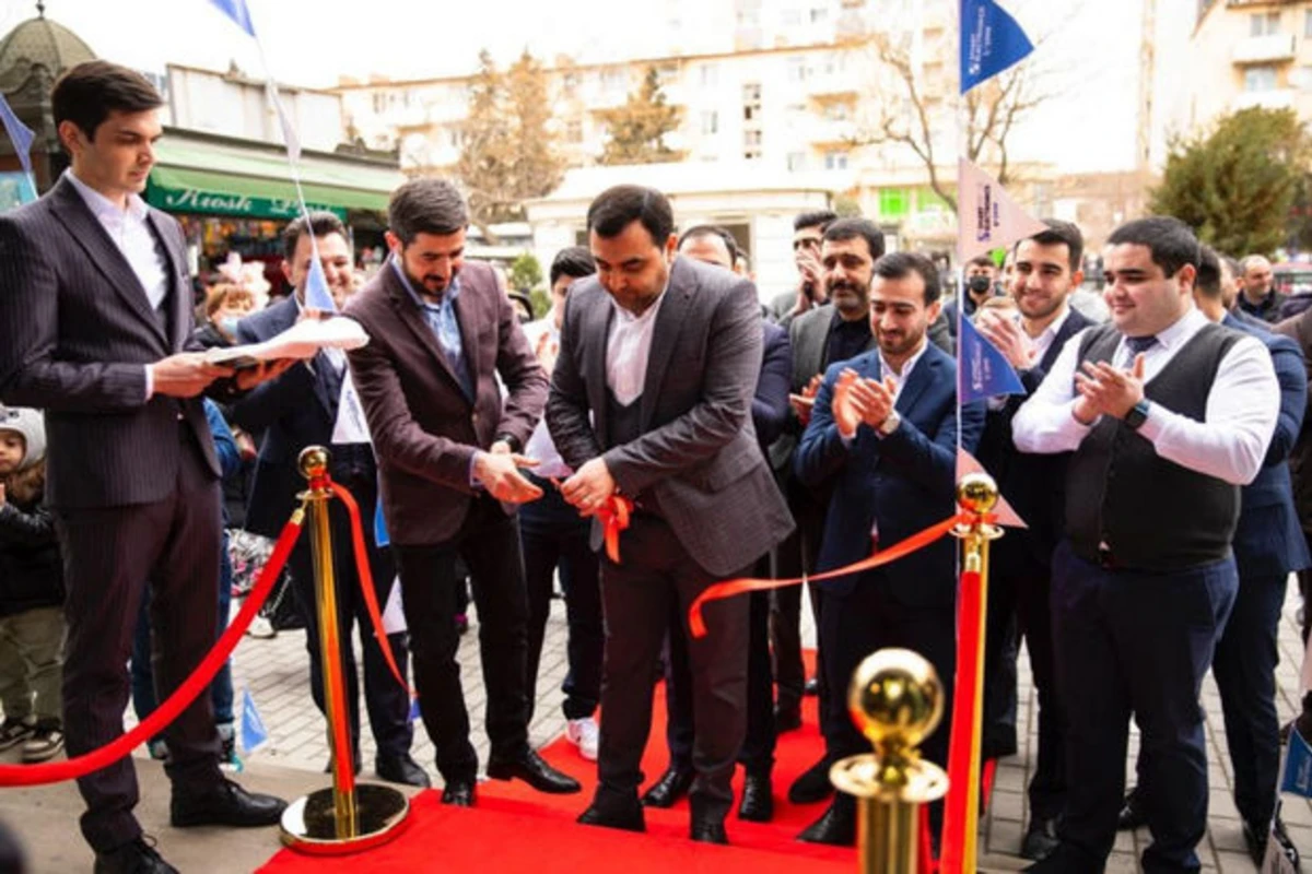 “Smart Electronics”in Qara Qarayev filialı fəaliyyətə başlayıb - FOTO