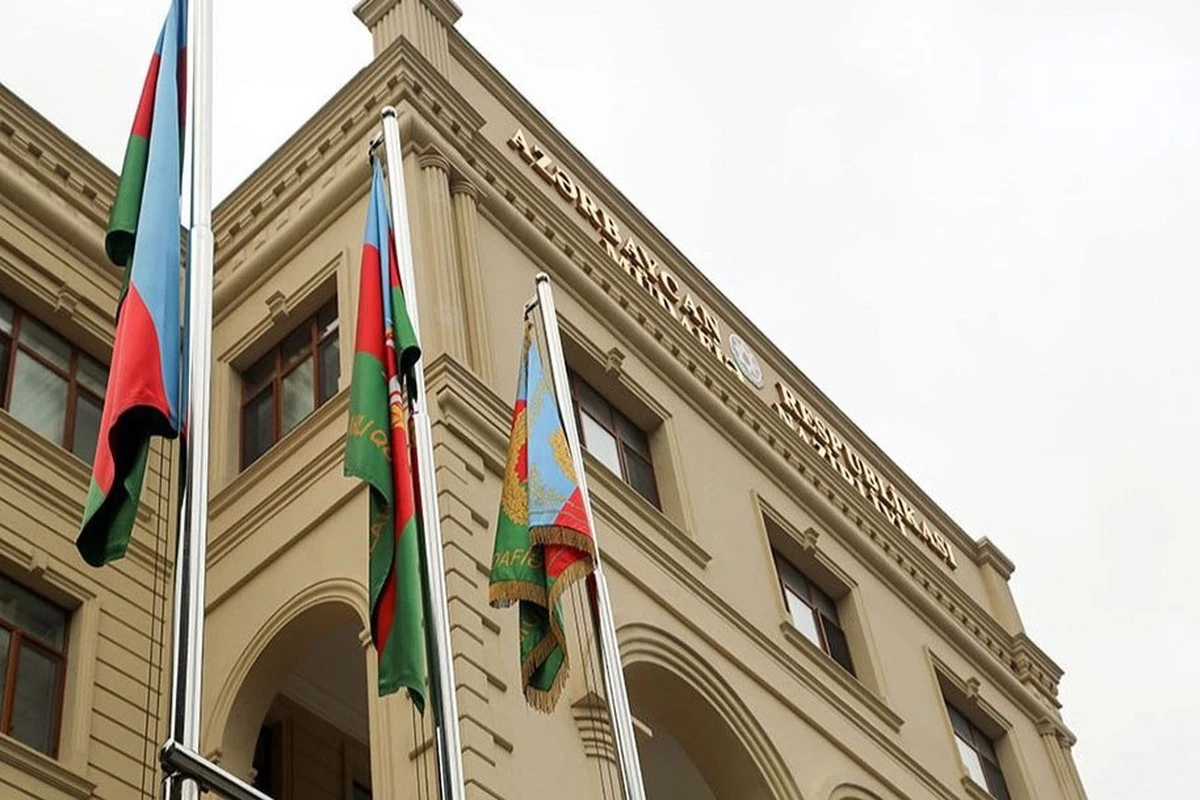 В МО прокомментировали отказ в присвоении некоторым гражданам звания “Ветеран войны