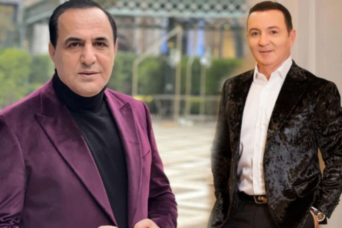 Vasifdən Manafın ittihamına CAVAB: “Vaxt tapan kimi...”