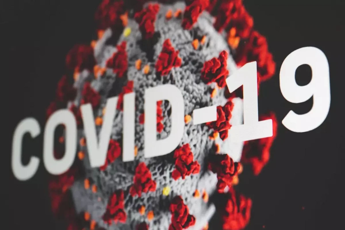 Ученые впервые вылечили хронический COVID-19
