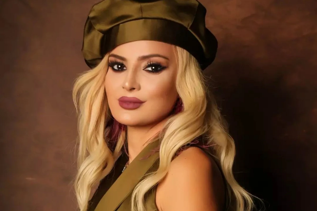 Əməkdar artistin keçmiş gəlini efirə çıxıb onunla barışmaq istədiyini dedi - FOTO