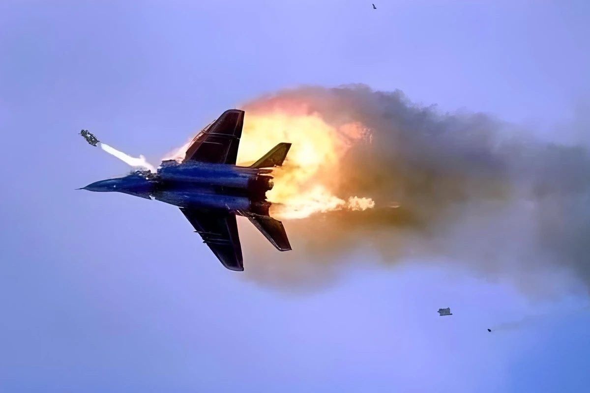 Ukrayna MN döyüşlərlə bağlı son vəziyyəti AÇIQLADI: 8 təyyarə, 3 helikopter.. Ukrayna MN döyüşlərlə bağlı son vəziyyəti AÇIQLADI: 8 təyyarə, 3 helikopter..