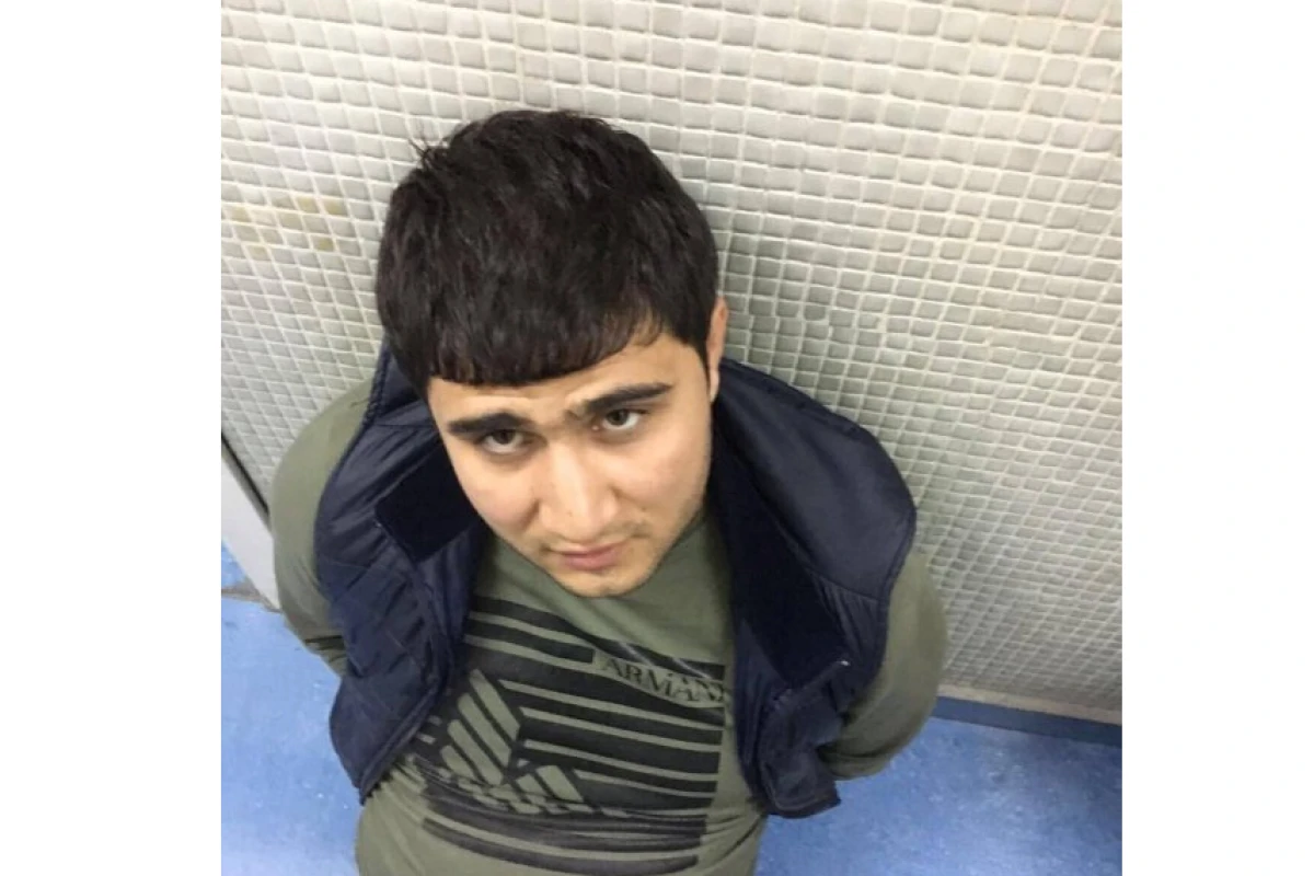 Rusiyada “Lotu Quli”nin adamını öldürən kriminal avtoritet Bakıda tutulub