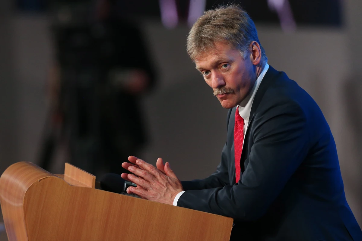 Песков о ситуации вокруг Карабаха