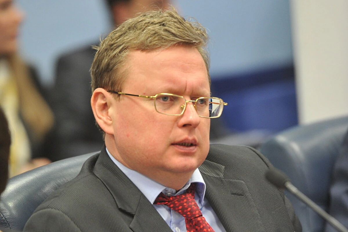 Кремль отреагировал на слова Делягина о возможности ударов России по Азербайджану