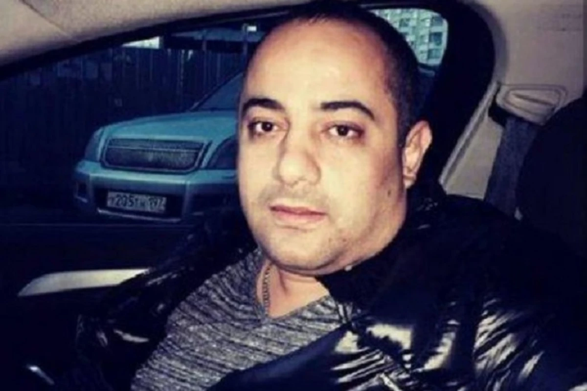 Azərbaycanlı “qanuni oğru” Rafiq Masallı GÜLLƏLƏNDİ