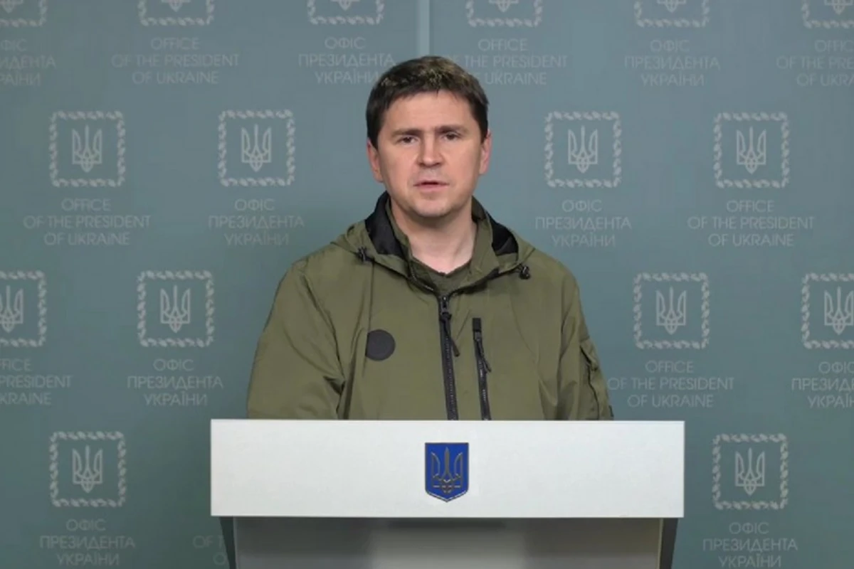 Ukrayna Prezident Ofisi: “Referendum keçiriləcək”