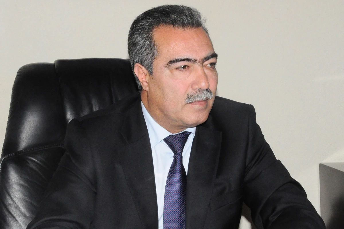 Vüqar Səfərlinin şikayəti rədd edildi
