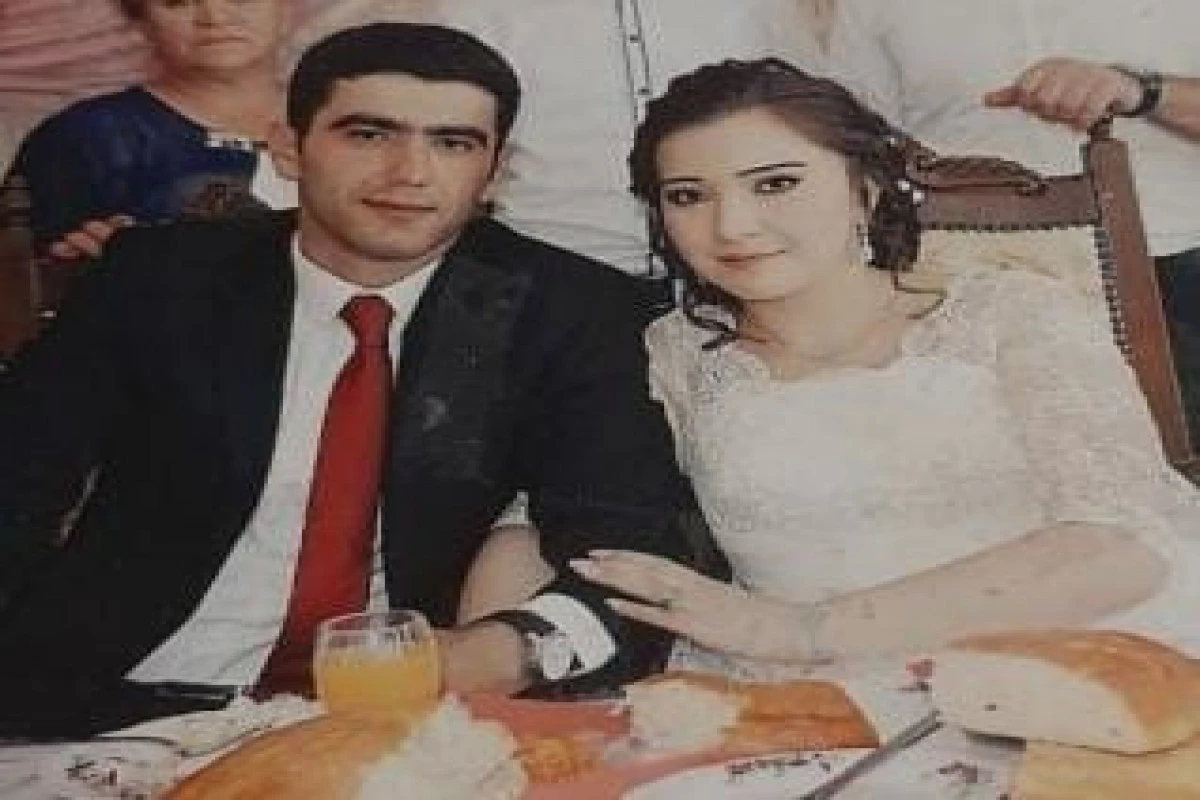 Prokuror polis şöbəsində arvadını güllələyən serjanta 20 il həbs cəzası istəyib