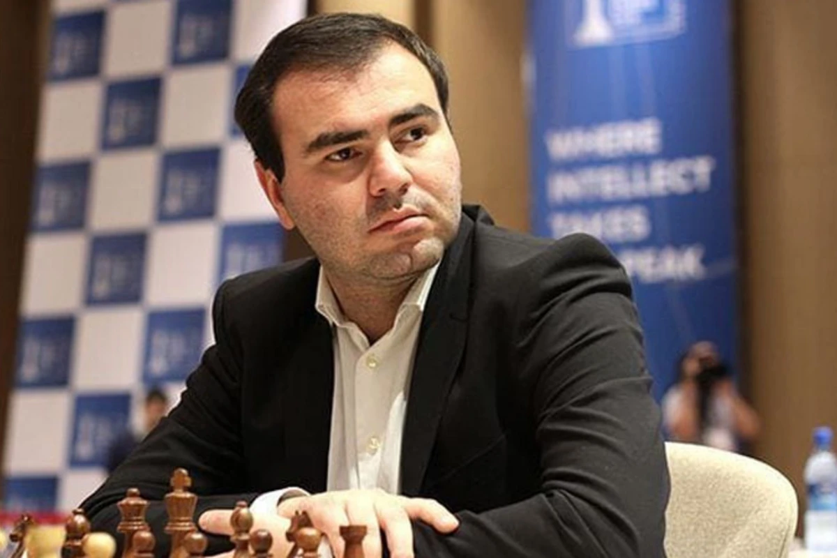 Şəhriyar Məmmədyarov yarımfinalda