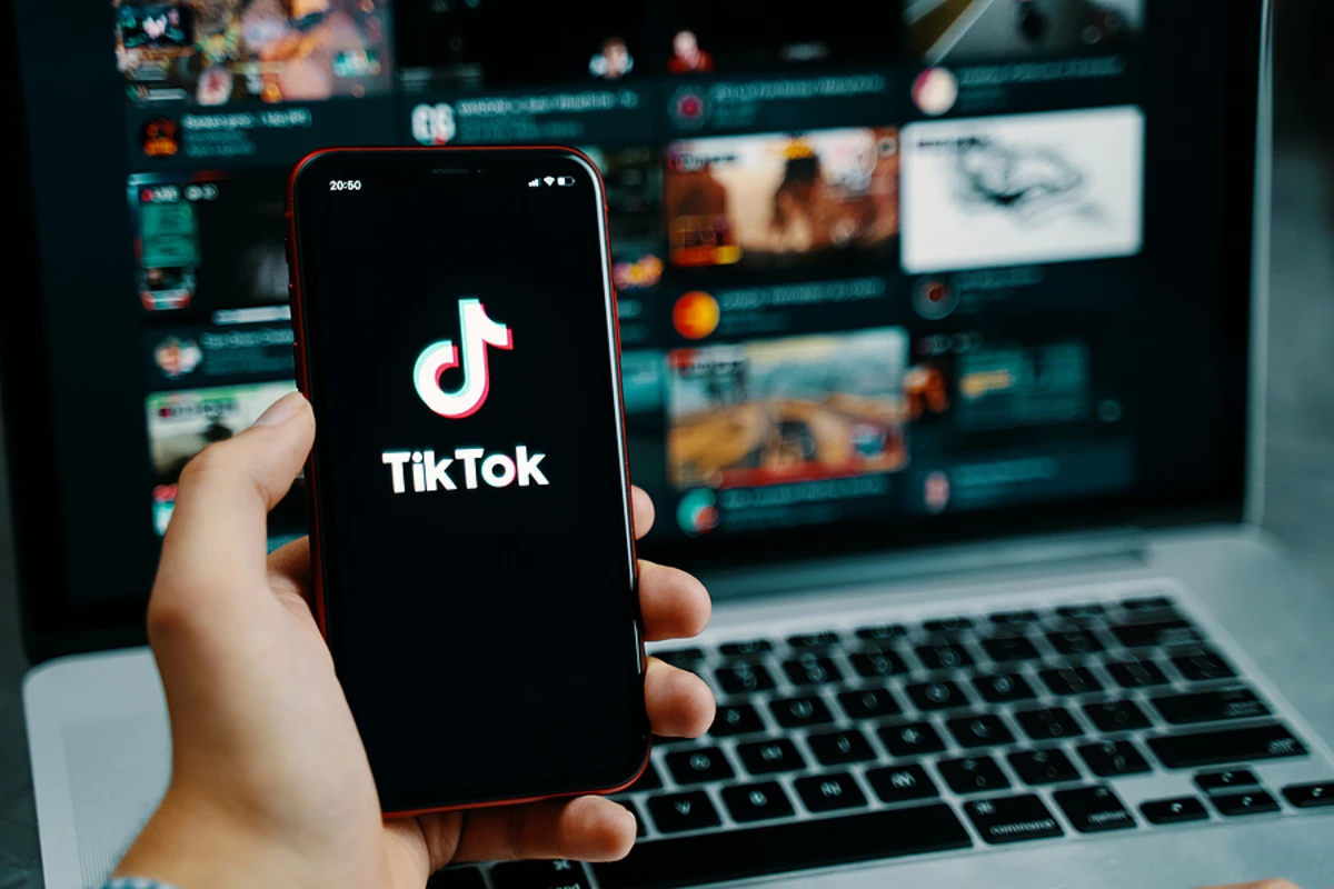 TikTok тестирует новую функцию - ФОТО