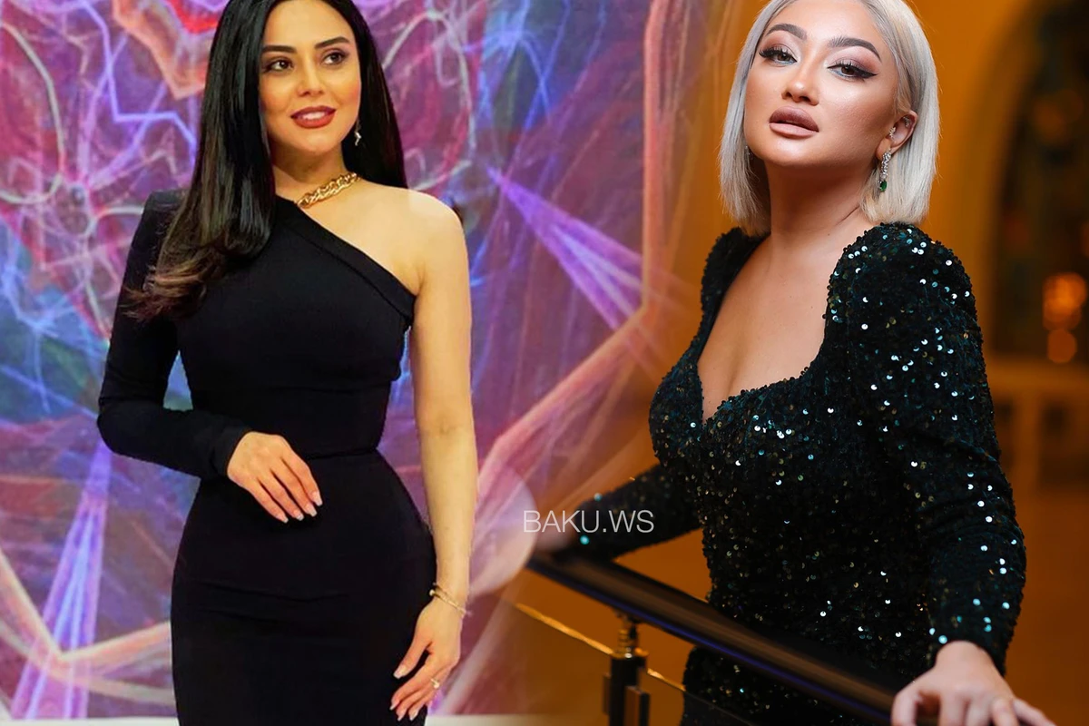 Mədinə Məlik Vüsalə və Zümrüddən danışdı: Göylə çox getməyin, yerdə gəzin - VİDEO