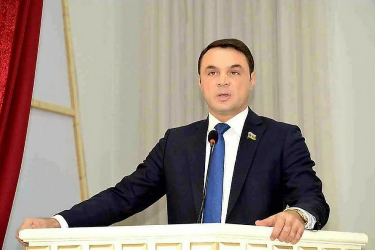 Eldəniz Səlimovun döydüyü polisin ekspertiza rəyi: Qulaq pərdəsi cırılıb