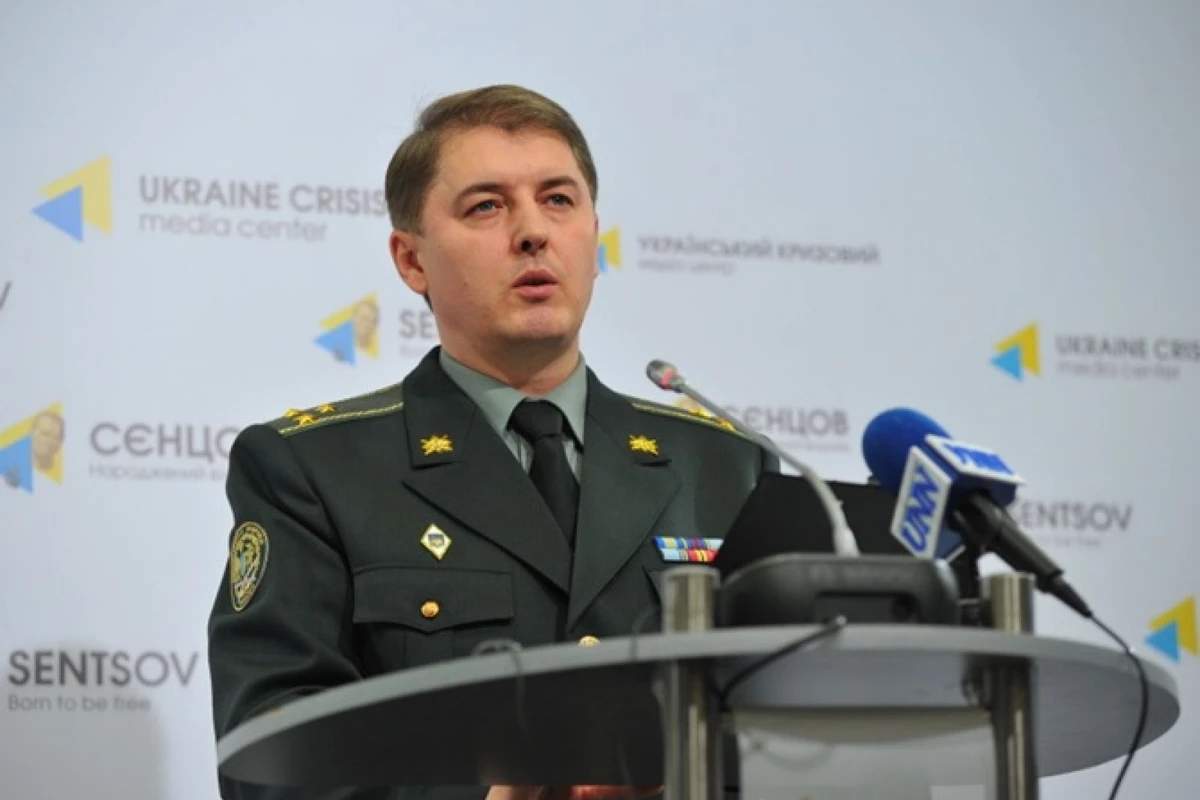 Минобороны Украины: Россия не отказалась от попыток захватить Киев и Чернигов