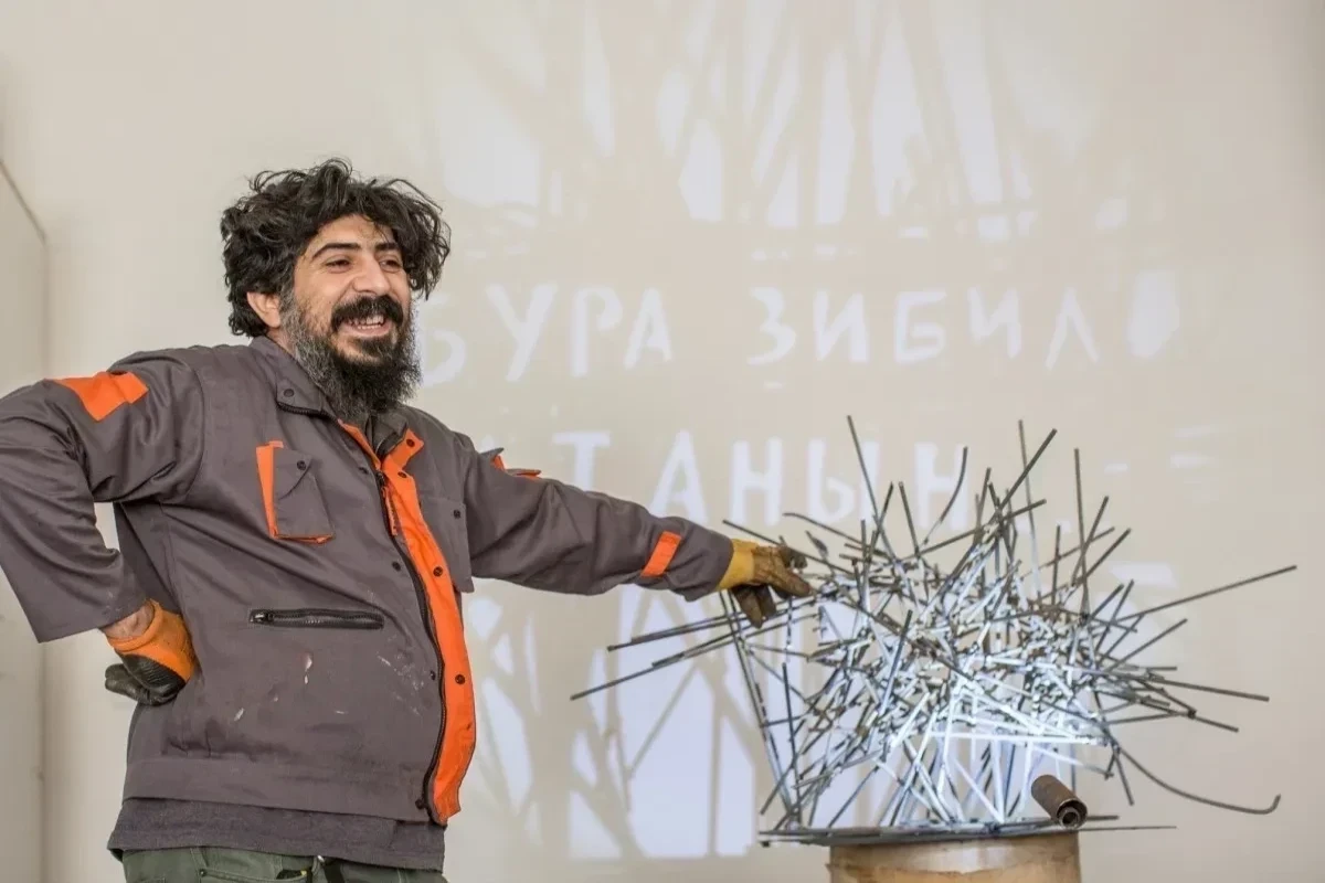 Заслуженный артист Азербайджана выпущен на свободу