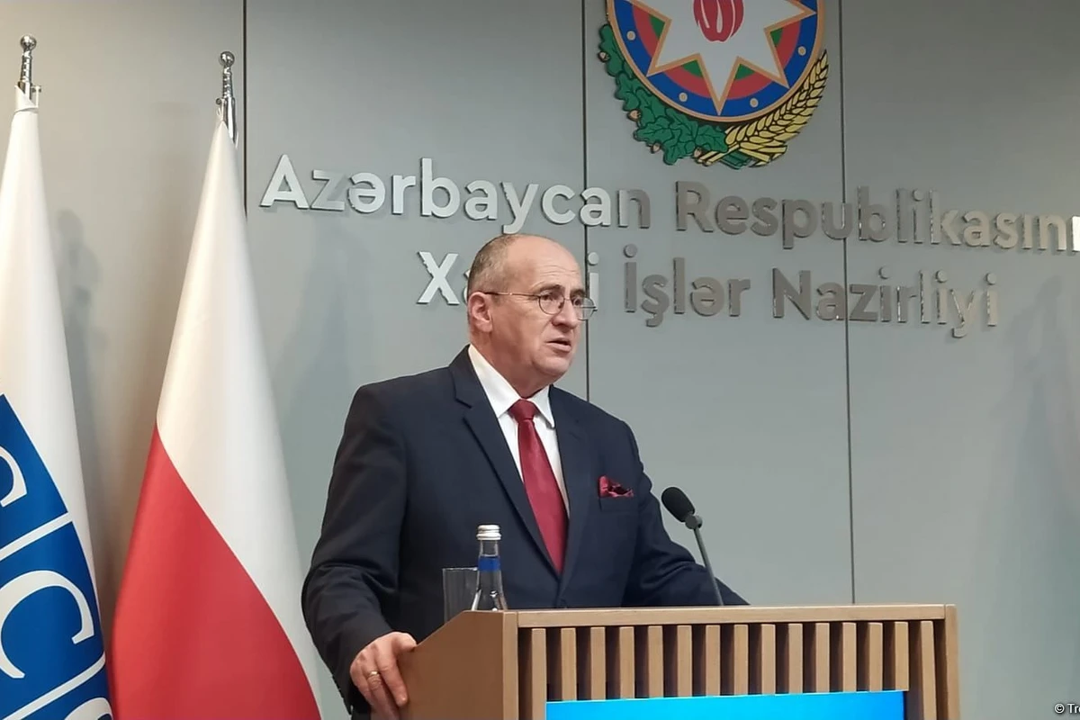 ATƏT sədri Ermənistana xəbərdarlıq edəcək