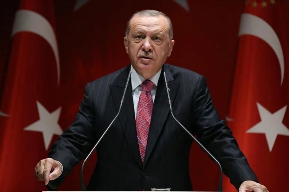Ərdoğan: “Erməni silahlı dəstələrinin Azərbaycan ərazilərindən çıxarılması təmin edilməlidir”