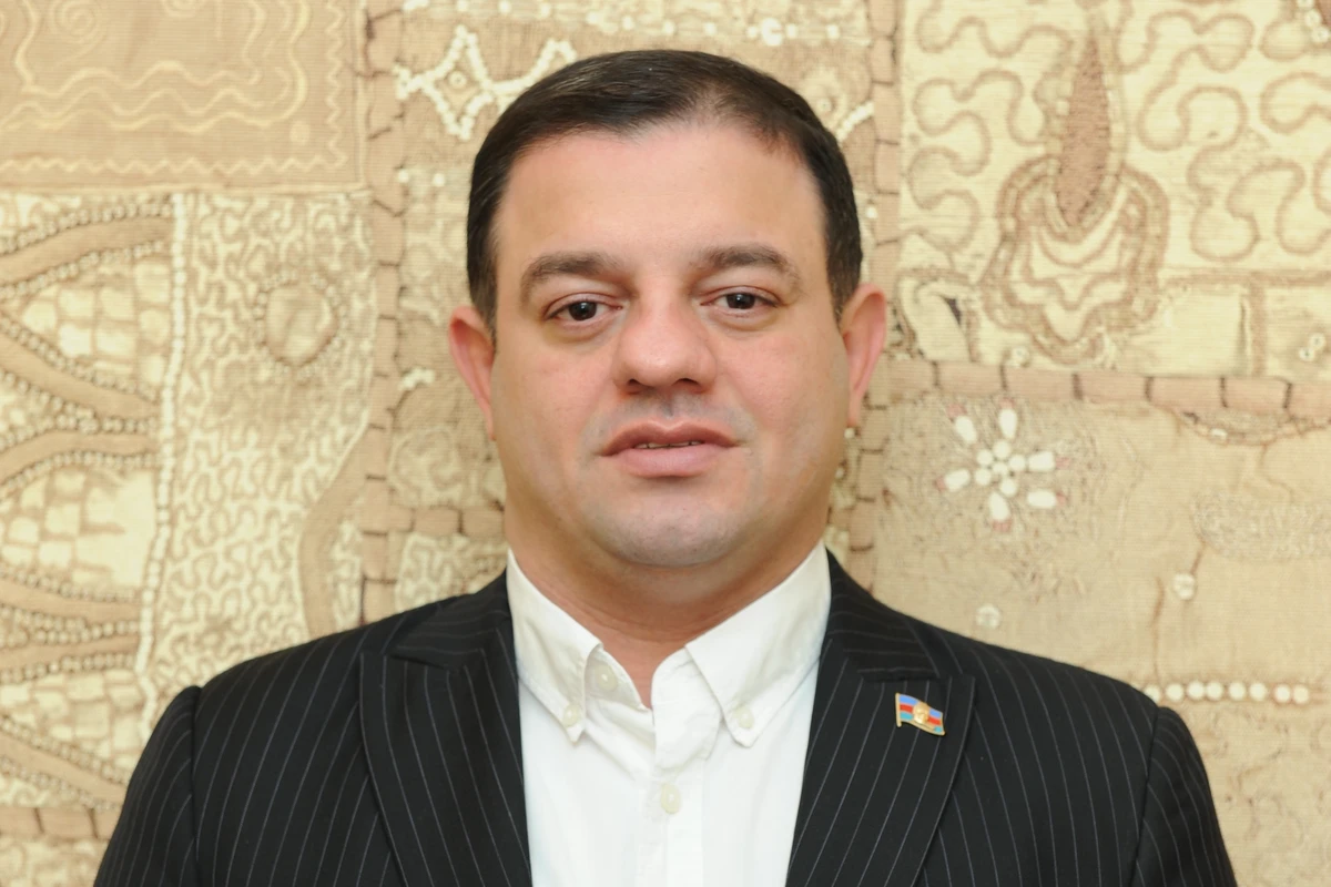Ata Abdullayev cəzaçəkmə müəssisəsinə köçürüldü