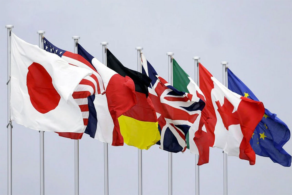 G7 ölkələri Rusiyanın qazını rublla almaqla bağlı QƏRARINI AÇIQLADI