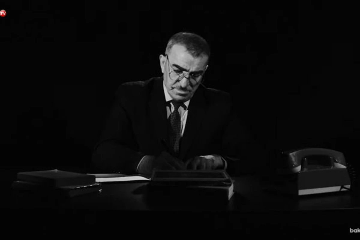 Mircəfər Bağırovun həyatının və ölümünün sirləri – VİDEO