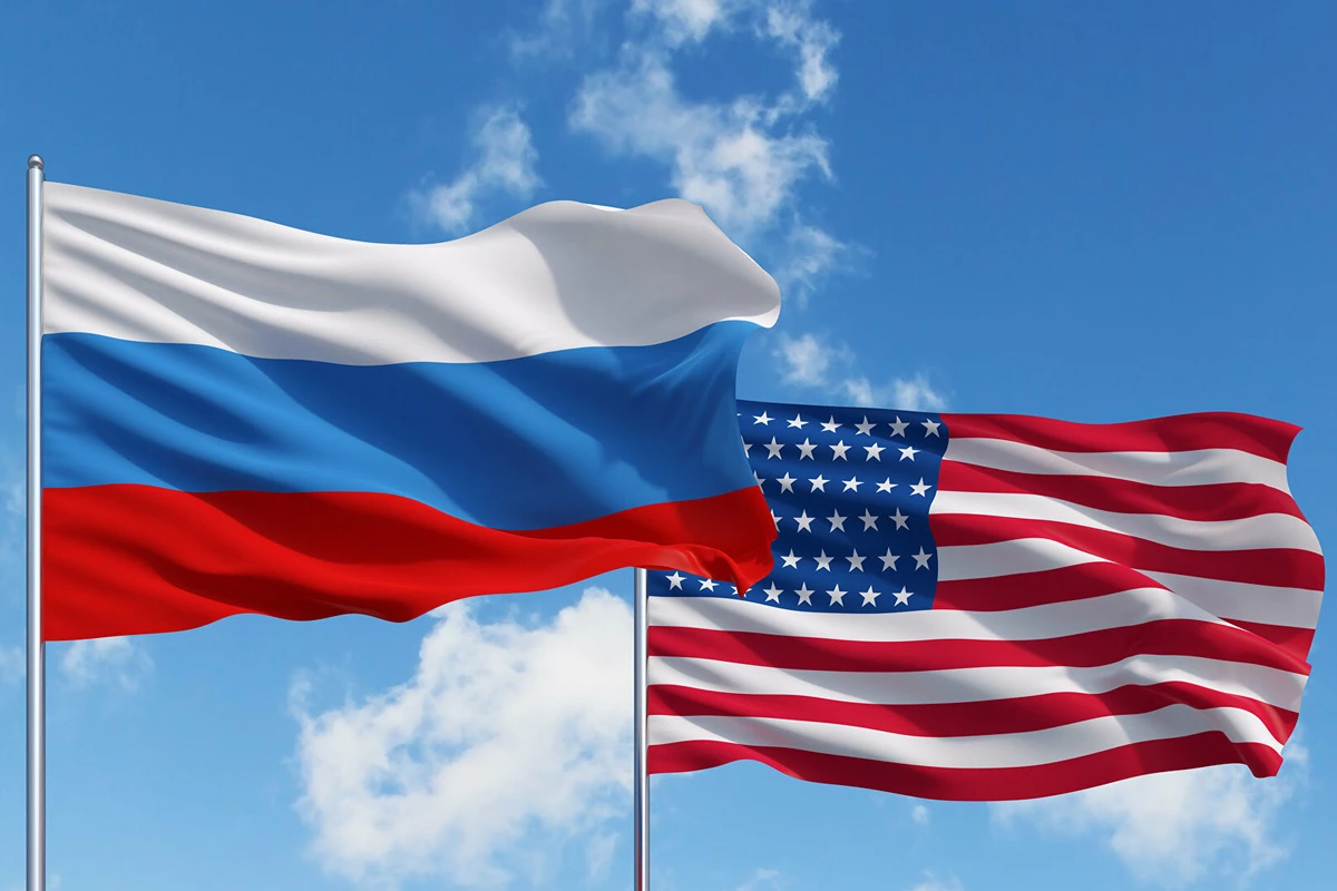США расширили санкции против России