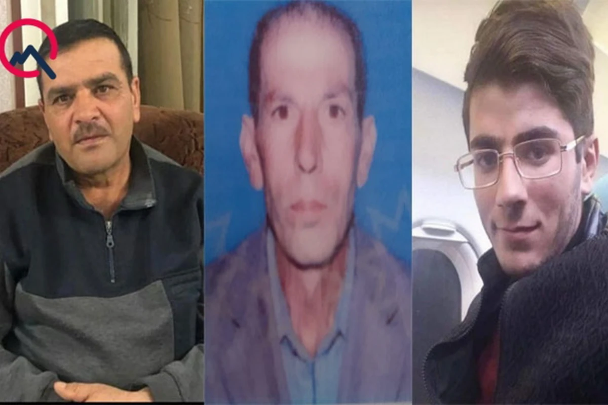 Naxçıvanda məktəb faciəsində həyatını itirənlər - FOTO