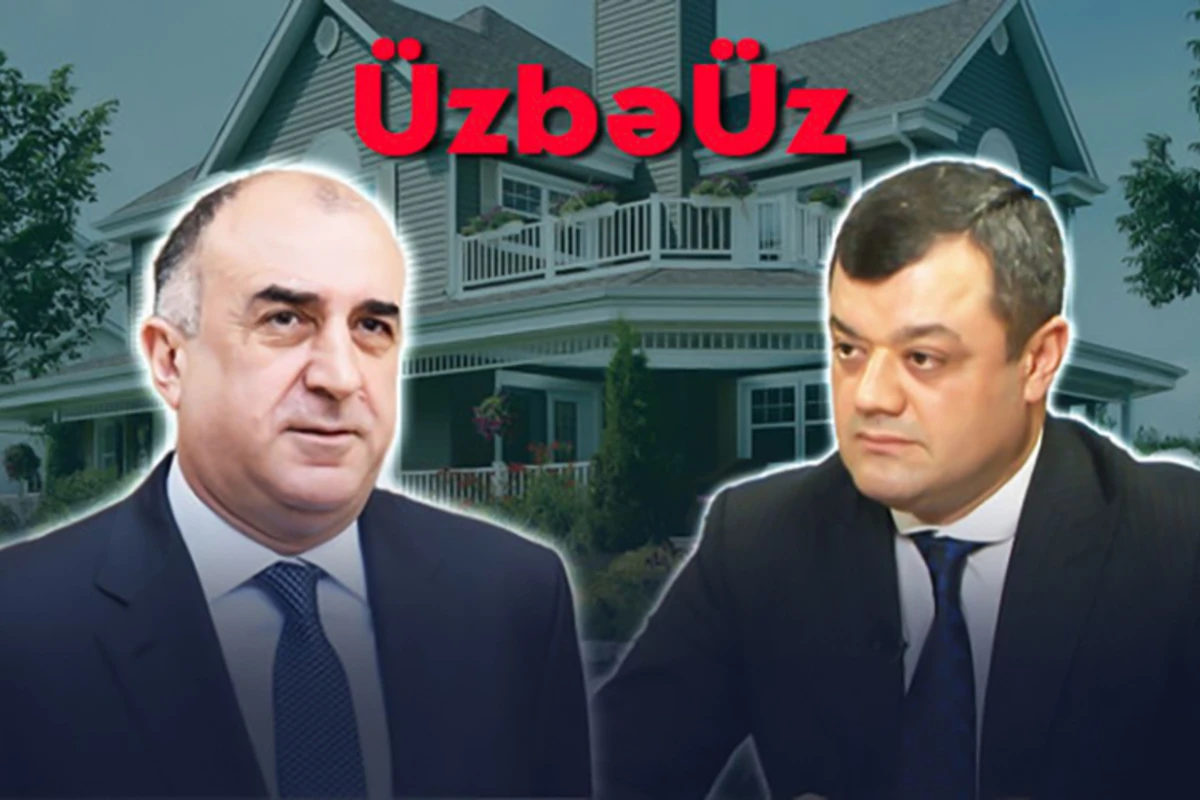 Эльмар Мамедъяров выступил с эксклюзивными заявлениями - ВИДЕО