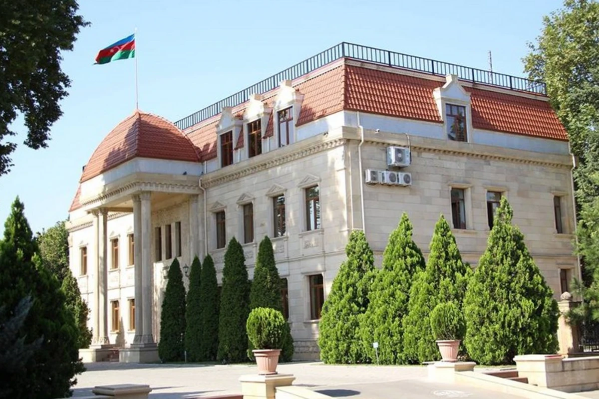 Şəmkirin icra başçısına yeni birinci müavin təyin olunub