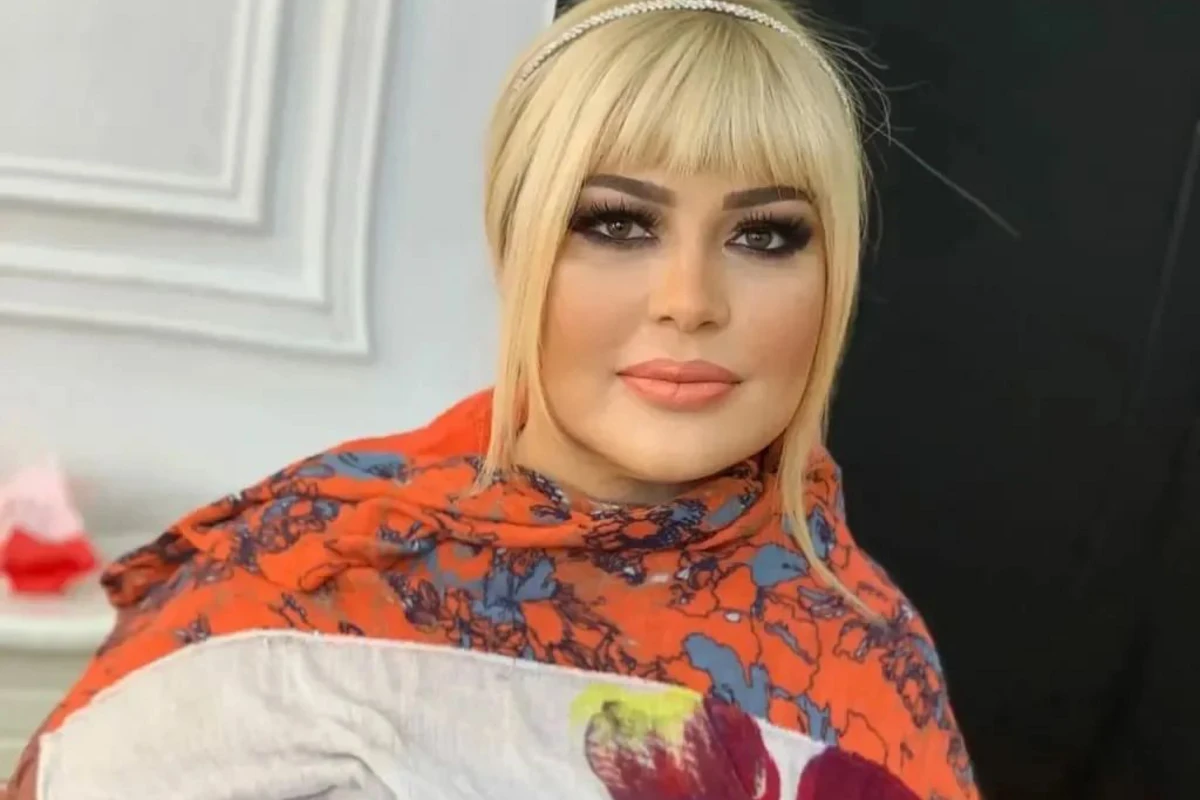 Mətanət İsgəndərli Bizimləsənə çıxan qadına hər ay 130 manat pul verəcək - VİDEO