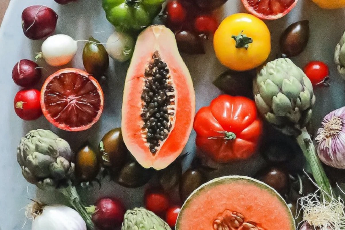Названы продукты, поднимающие настроение