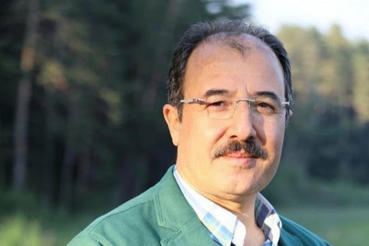 Türkiyənin Azərbaycandakı səfiri koronavirusa yoluxub